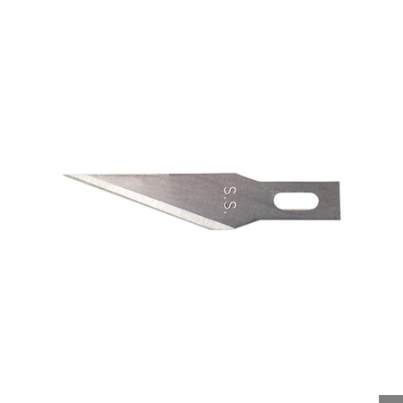 #11 Stainless Steel Replacement Knife Blade, 1000PK